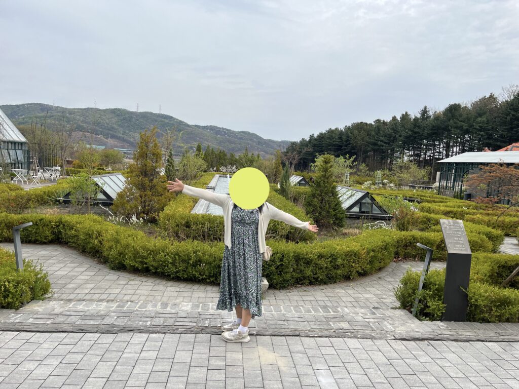 Icheon eden paradise hotel