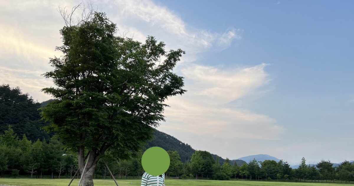 Pyeongchang Kensington Gardens Walkway