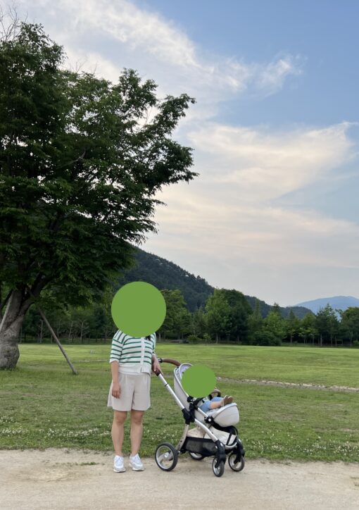Pyeongchang Kensington Gardens Walkway